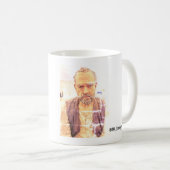 手紙で「父」を見てみよう – マグカップ (正面右)