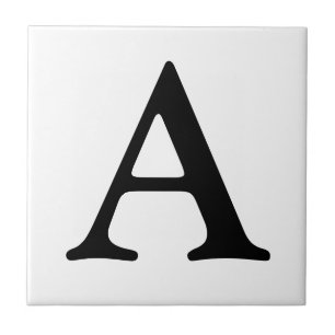 手紙のタイル タイル