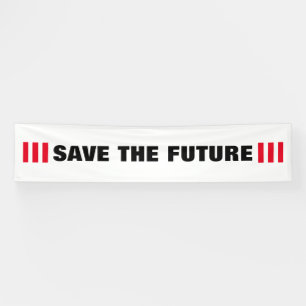 手紙の単にアイディア: 3縞で飾ります 横断幕