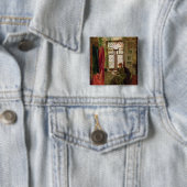 手紙を読むこと 缶バッジ (インサイチュ)