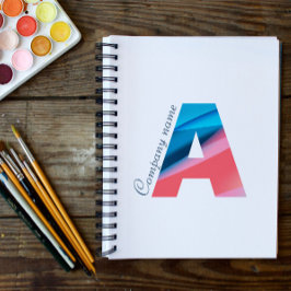 手紙エレガントAモダンプランナー プランナー手帳