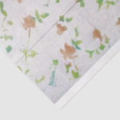 手紙メリー・カッサット 薄葉紙 (詳細)