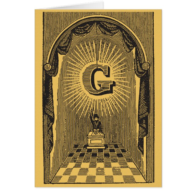 手紙 (正面)