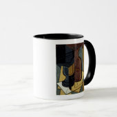 手紙1921年 マグカップ (正面右)