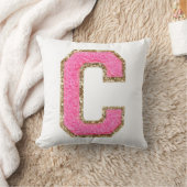 手紙 クッション (ブランケット)