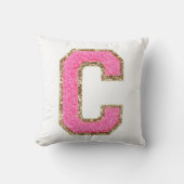 手紙 クッション (正面)