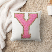 手紙 クッション (ブランケット)