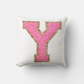 手紙 クッション (正面)