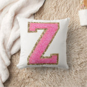 手紙 クッション (ブランケット)