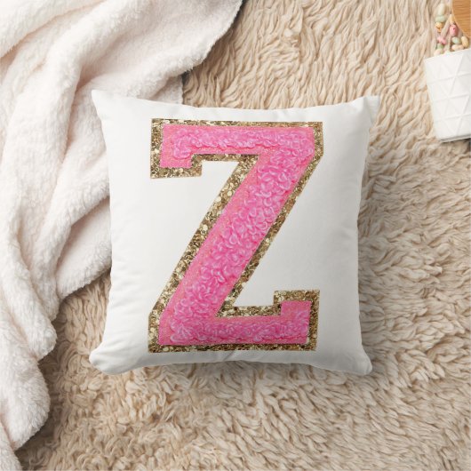 手紙 クッション (ブランケット)