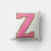 手紙 クッション (正面)