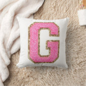 手紙 クッション (ブランケット)