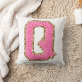 手紙 クッション (ブランケット)