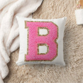 手紙 クッション (ブランケット)