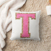 手紙 クッション (ブランケット)