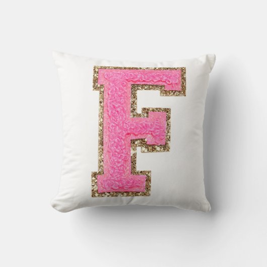 手紙 クッション (正面)