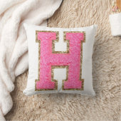 手紙 クッション (ブランケット)