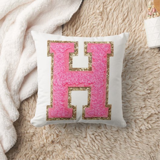 手紙 クッション (ブランケット)