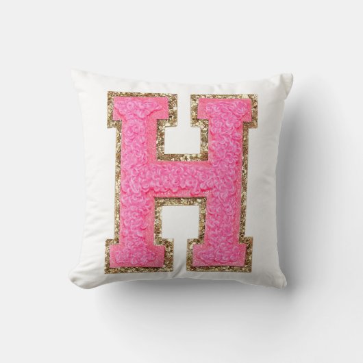 手紙 クッション (正面)