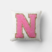 手紙 クッション (正面)