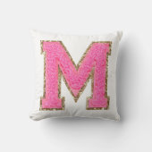 手紙 クッション (正面)