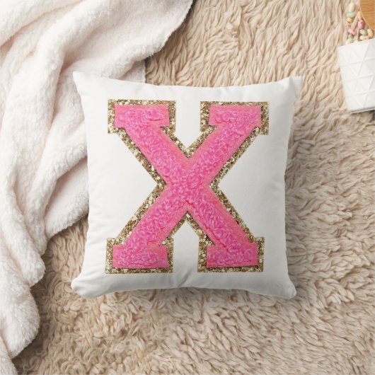 手紙 クッション (ブランケット)