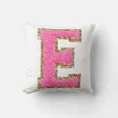 手紙 クッション (正面)