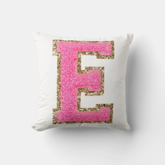 手紙 クッション (正面)