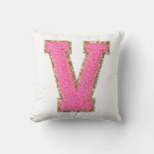 手紙 クッション (正面)