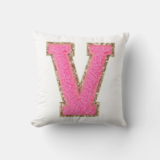 手紙 クッション (正面)