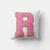 手紙 クッション (正面)