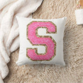 手紙 クッション (ブランケット)