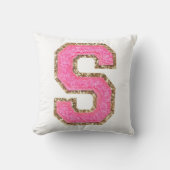 手紙 クッション (正面)