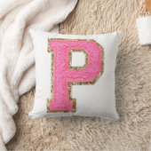 手紙 クッション (ブランケット)