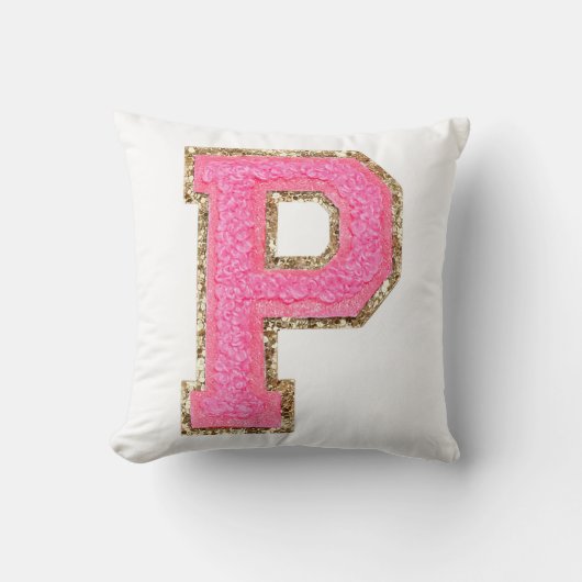 手紙 クッション (正面)