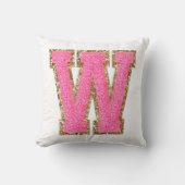 手紙 クッション (正面)