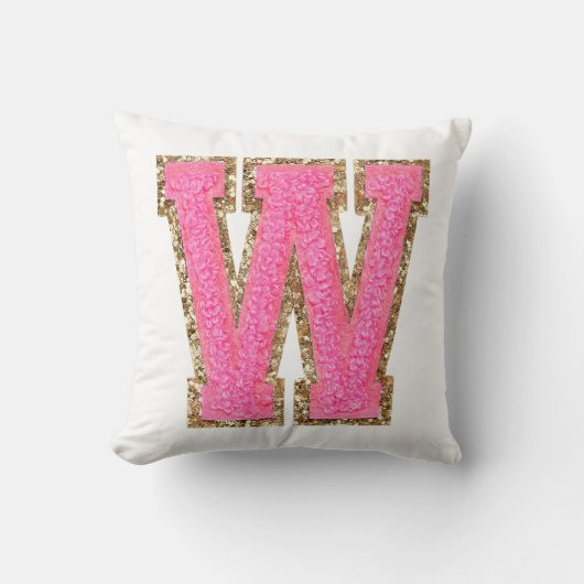 手紙 クッション (正面)