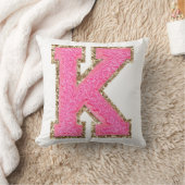 手紙 クッション (ブランケット)