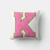 手紙 クッション (正面)