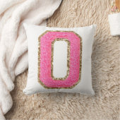 手紙 クッション (ブランケット)