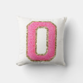 手紙 クッション (正面)