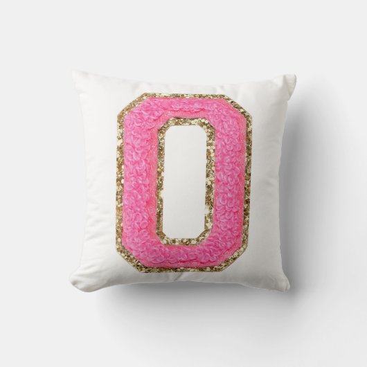 手紙 クッション (正面)