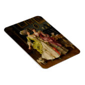 手紙、フェデリコ・アンドレオッティ マグネット (右側)