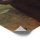 手紙 ポスター (角)