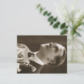 手紙 ポストカード (スタンド正面)