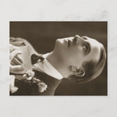 手紙 ポストカード (正面)