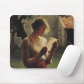 手紙 マウスパッド (マウス)