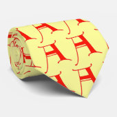 手紙Aネクタイ ネクタイ (ロール)