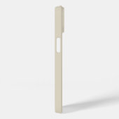 手紙Aヴィンテージケルト結び目模様モノグラム Case-Mate iPhoneケース (裏面 / 右)