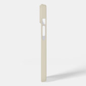 手紙Aヴィンテージケルト結び目模様モノグラム Case-Mate iPhoneケース (裏面 / 左)